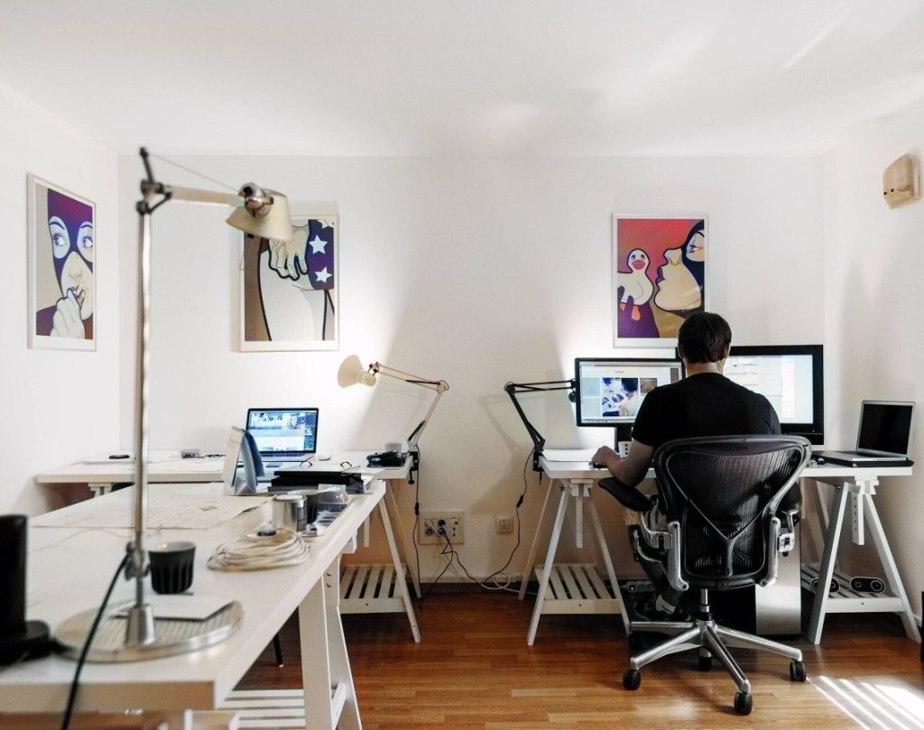 Web Developer in West Midlands
